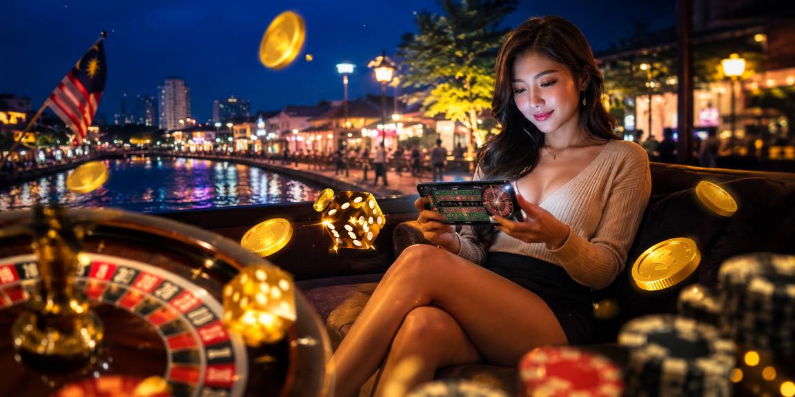 42000 Lobi Blackjack 42000 — Apa yang Ada di Dalam